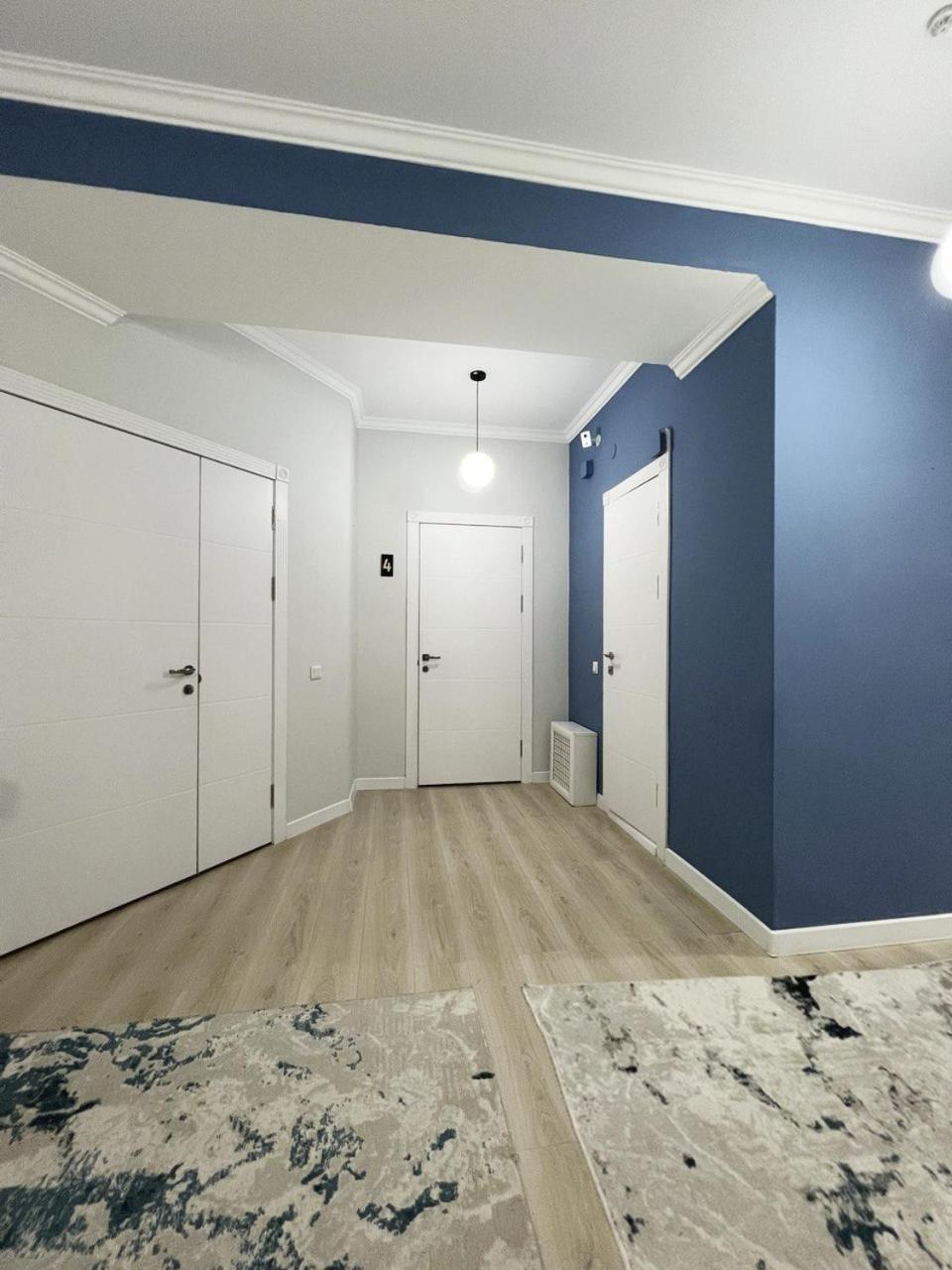 Compass Hostel Μπισκέκ Εξωτερικό φωτογραφία