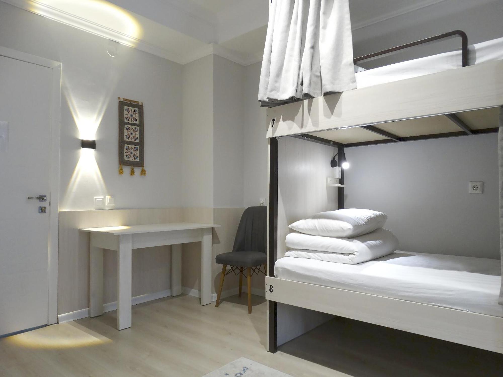 Compass Hostel Μπισκέκ Εξωτερικό φωτογραφία